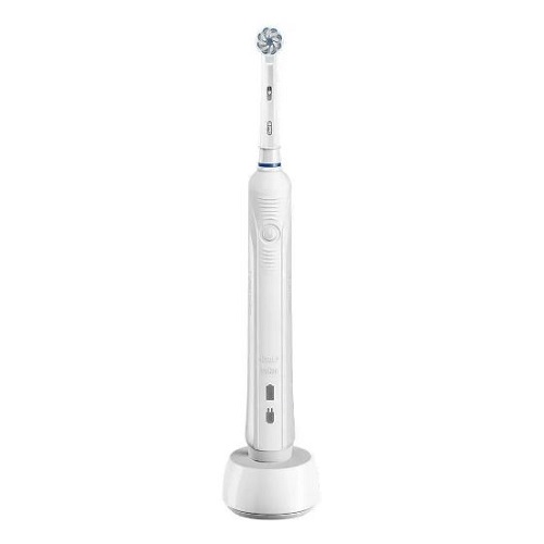 Зубная щетка электрическая Oral-B Pro 500 Sensitive