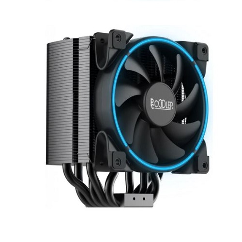 Вентилятор для процессора PCCooler GI-H58UB CORONA B TDP 240W (все кроме 1700)