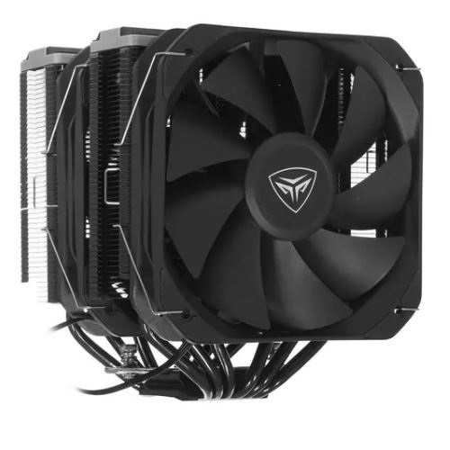 Вентилятор для процессора PCCooler G6 все сокеты в т.ч 2011 250W 
