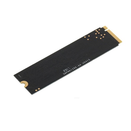Накопитель SSD PCI-E x4 512Gb PC Pet PCPS512G3 (2000/1600) 160TBW