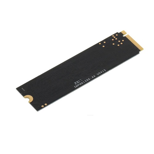 Накопитель SSD PCI-E x4 512Gb PC Pet PCPS512G3 {2000/1600} 160TBW