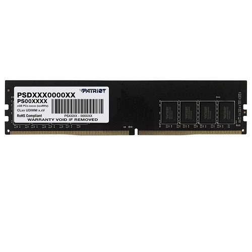 Память DDR4 8Gb 3200MHz Patriot 