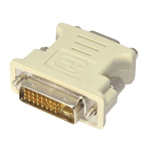 Переходник DVI-VGA