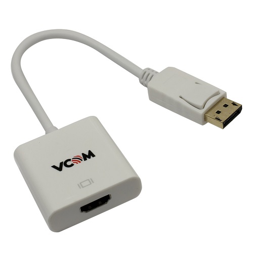 Переходник DisplayPort - HDMI VCOM (CG553)