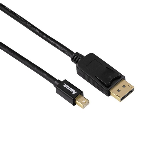 Переходник miniDisplayPort - DisplayPor