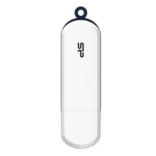 Карта памяти 32Гб Silicon Power Blaze B32