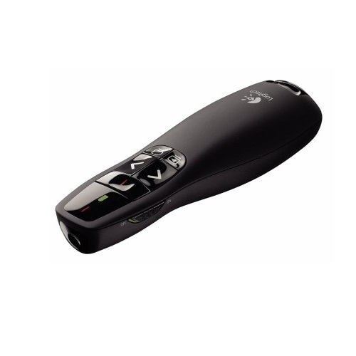 Презентер Logitech R400 