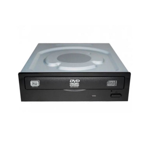 Дисковод DVD+/-RW Powercool D02 SATA