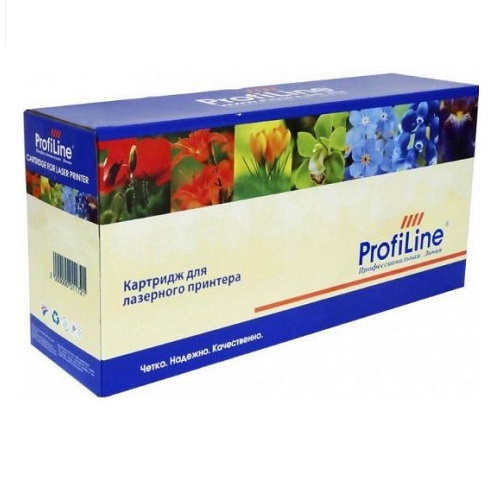 Картридж PL-054H для Canon i-SENSYS LBP-620/LBP-621/LBP-623/LBP-640/MF-640/MF-641/MF-642/MF-643/MF-644/MF-645 3100 копий ProfiLine
