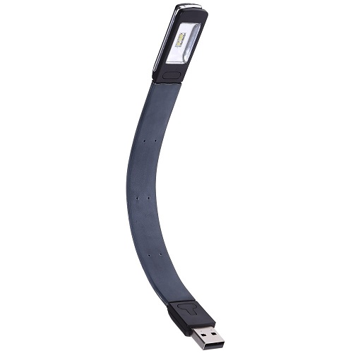 USB лампа Qumo FlexiLight-203R