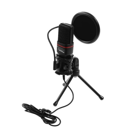 Микрофон Redragon Seyfert GM100