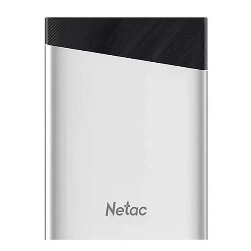 USB-SSD 960Gb Netac Z6S Type-C 550MB/480MB/s