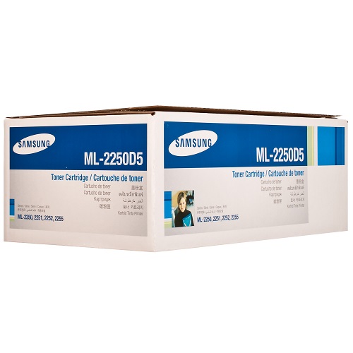 Картридж Samsung ML2250/2251N/2251NP/ 2252W (5000 стр.)