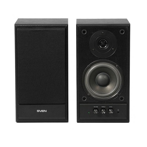 Колонки 2.0 Sven SPS-702  40W