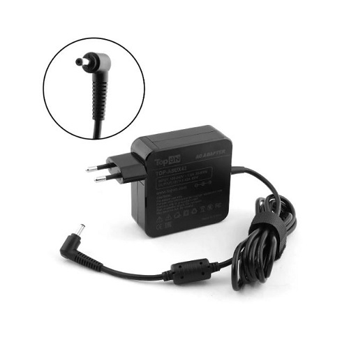 Блок питания TopON TOP-ASUX42 65W 19V 3.42A (4.0x1.35)