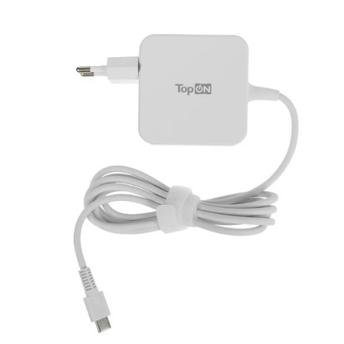 Блок питания Type-C 45W TopON TOP-HW45QW 