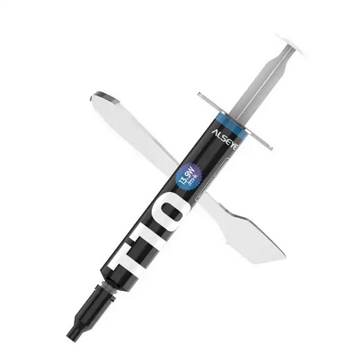Термопаста ALSEYE T10 13.9 Вт/(м•К) 