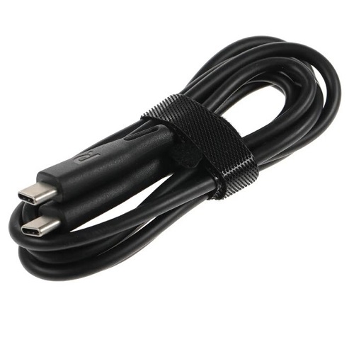 Кабель TypeC-TypeC TopON TOP-TCB 100W-20V 5A 103211