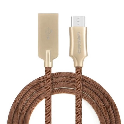 Кабель USB Type-C Crown CMCU-3132C 