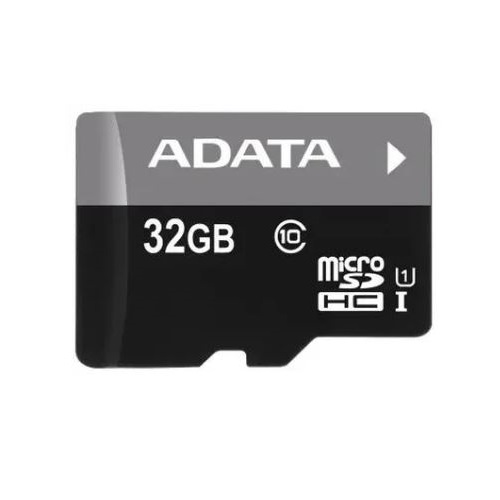 Карта памяти microSDXC 32GB A-DATA 