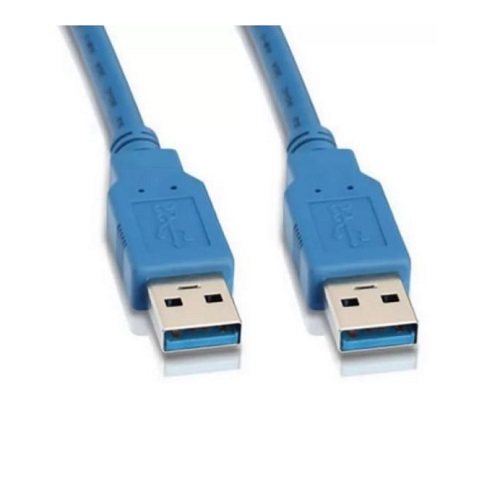 Кабель USB*3.0 Am-Am 0.3м