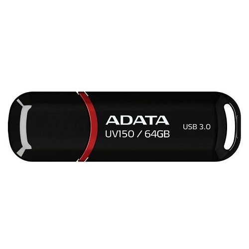 Карта памяти 64Гб ADATA UV150