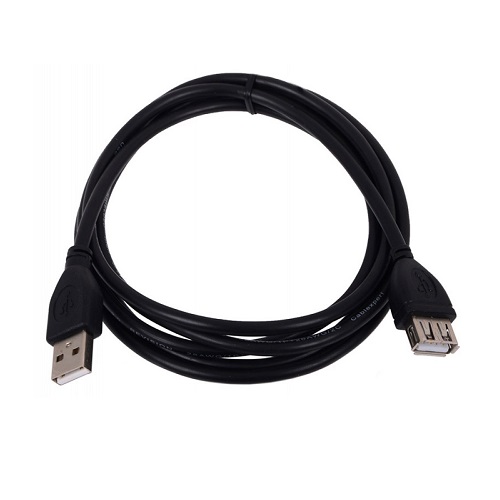 Удлинитель USB 2.0 1.8м