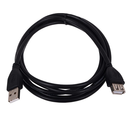Удлинитель USB 2.0 1,8 м 