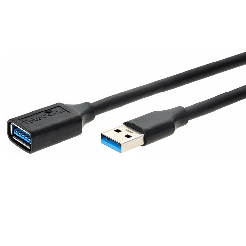 Удлинитель USB 3.0 0,5м