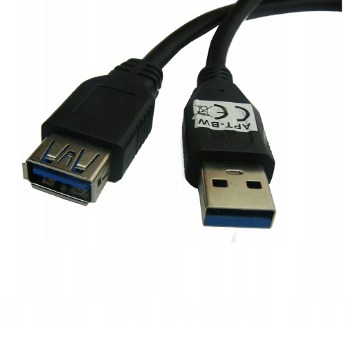 Удлинитель USB 3.0 1.8м