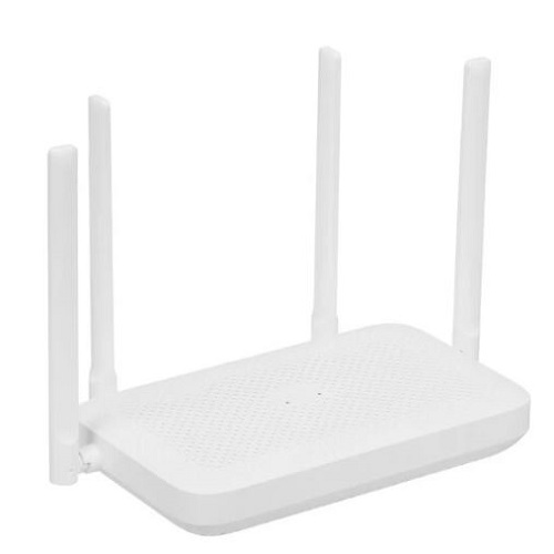 Маршрутизатор Xiaomi Router AX1500 гигабит