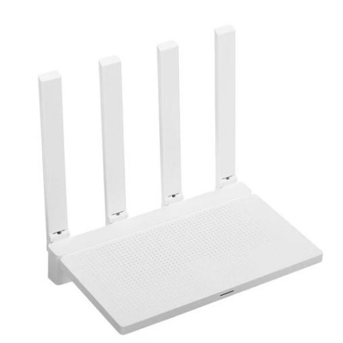 Маршрутизатор Xiaomi Router AX3000T гигабит