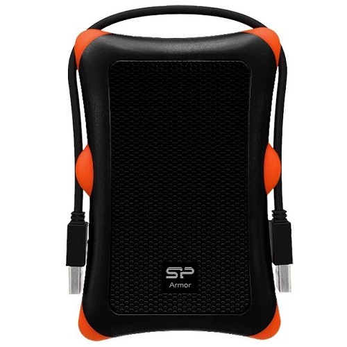 Жесткий диск Silicon Power 1Tb Armor A30