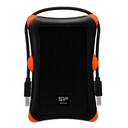 Жесткий диск Silicon Power 2Tb Armor A30