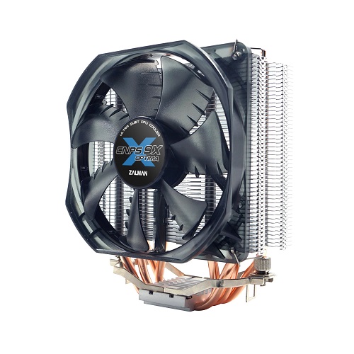 Вентилятор для процессора Zalman CNPS9X Optima INTEL/AMD
