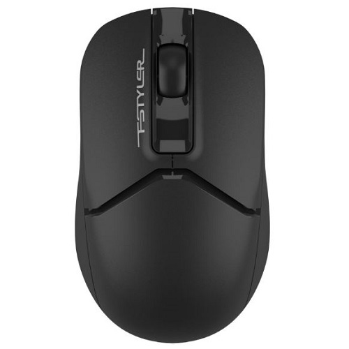 Беспроводная мышь A4 Tech Fstyler FG12 