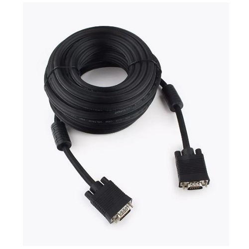 Кабель для монитора VGA 10 м