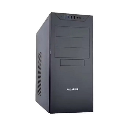 Компьютер Aquarius S20 K12 MT P G4400 8Gb SSD256Gb 400W 