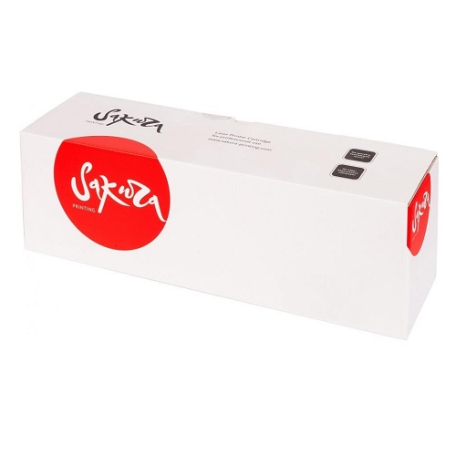 Картридж Sakura W1360X (136X) для HP LaserJet M211d/M236d 2600 к.