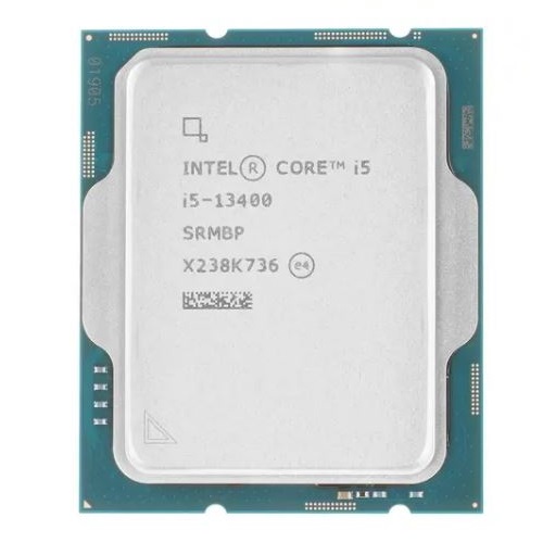 Процессор Intel Core i5 13400 2.5/4.6 GHz 10я/16п 65/154 Вт