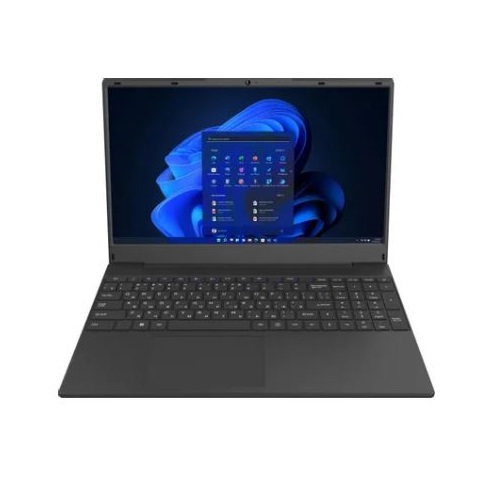 Ноутбук IRU Калибр 15TLG i5 1155G7/16Gb/SSD512Gb/15.6