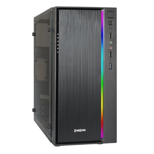 Системный блок №03 Ryzen 5 4655G/ A520M-A/ DDR4 8Gb/ 516Gb /500W Гарантия 2 года