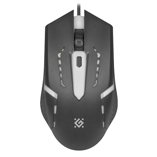 Мышь Defender Flash MB-600L 7 цветов