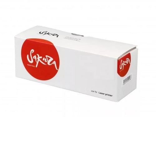 Картридж Sakura SACRG047 для Canon  i-Sensys LBP112/113W